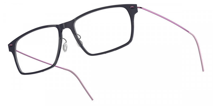 Color: C06 P75 - Lindberg N.O.W. Titanium LND6507C06P7556