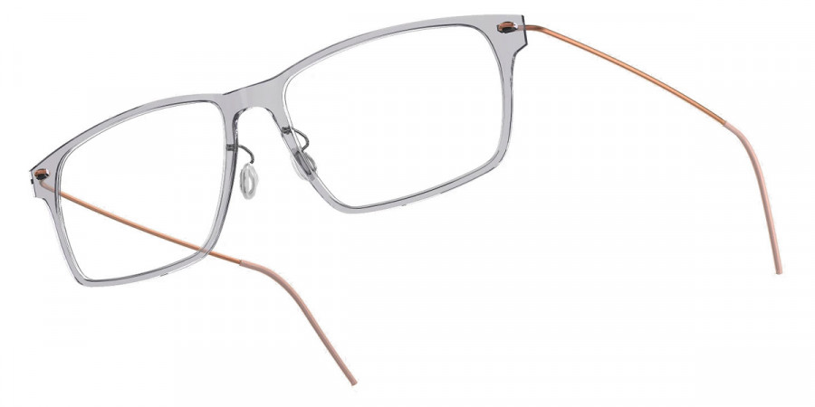 Color: C07 60 - Lindberg N.O.W. Titanium LND6507C076056