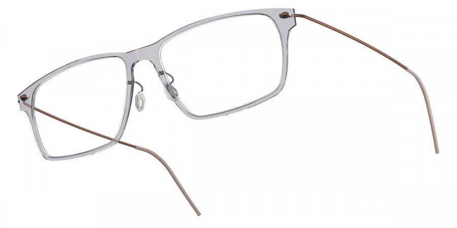 Color: C07 U12 - Lindberg N.O.W. Titanium LND6507C07U1256
