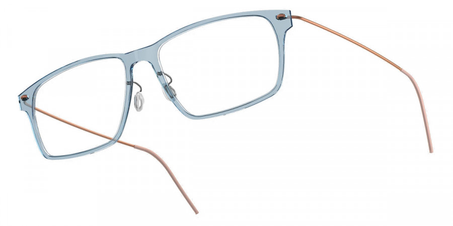 Color: C08 60 - Lindberg N.O.W. Titanium LND6507C086056