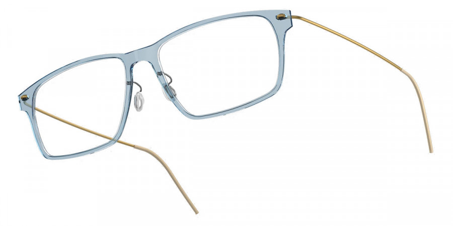 Color: C08 GT - Lindberg N.O.W. Titanium LND6507C08GT56