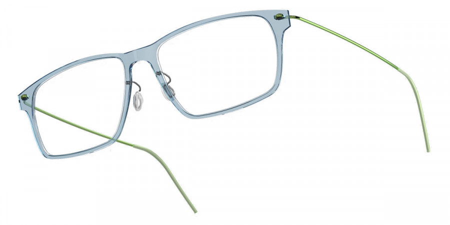 Color: C08 P95 - Lindberg N.O.W. Titanium LND6507C08P9556