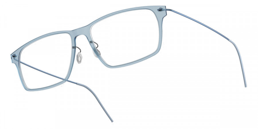 Color: C08M 20 - Lindberg N.O.W. Titanium LND6507C08M2054