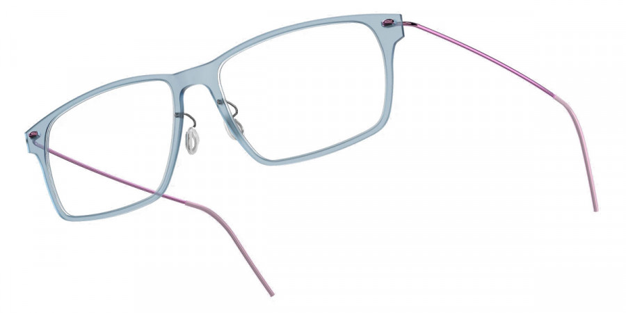Color: C08M P75 - Lindberg N.O.W. Titanium LND6507C08MP7556