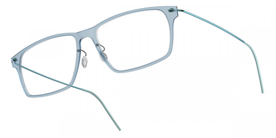 Color: C08M P85 - Lindberg N.O.W. Titanium LND6507C08MP8556