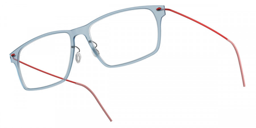 Color: C08M U33 - Lindberg N.O.W. Titanium LND6507C08MU3356