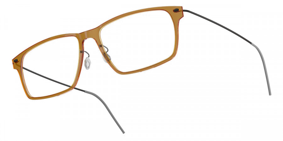 Color: C09 U9 - Lindberg N.O.W. Titanium LND6507C09U956