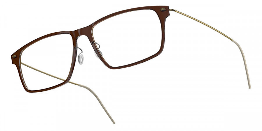 Color: C10 P35 - Lindberg N.O.W. Titanium LND6507C10P3556