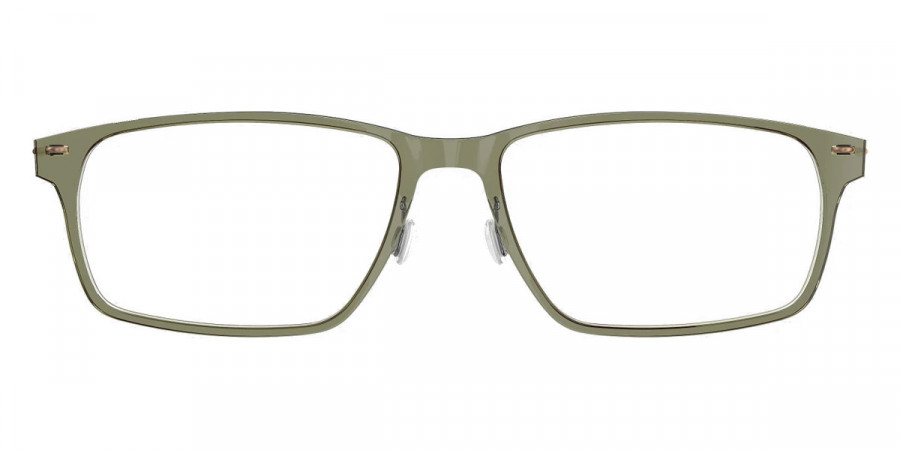 Lindberg™ 6507 56 - C11 35 N.O.W. Titanium