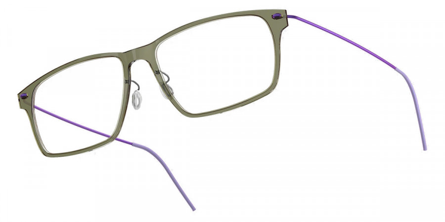 Color: C11 77 - Lindberg N.O.W. Titanium LND6507C117756