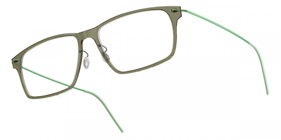 Color: C11 90 - Lindberg N.O.W. Titanium LND6507C119056