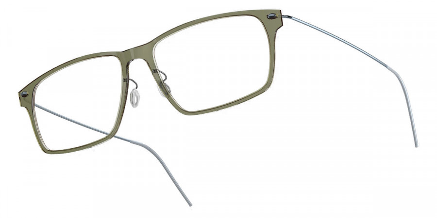 Color: C11 P25 - Lindberg N.O.W. Titanium LND6507C11P2556