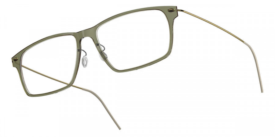 Color: C11 P35 - Lindberg N.O.W. Titanium LND6507C11P3556