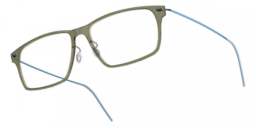 Color: C11 P80 - Lindberg N.O.W. Titanium LND6507C11P8056