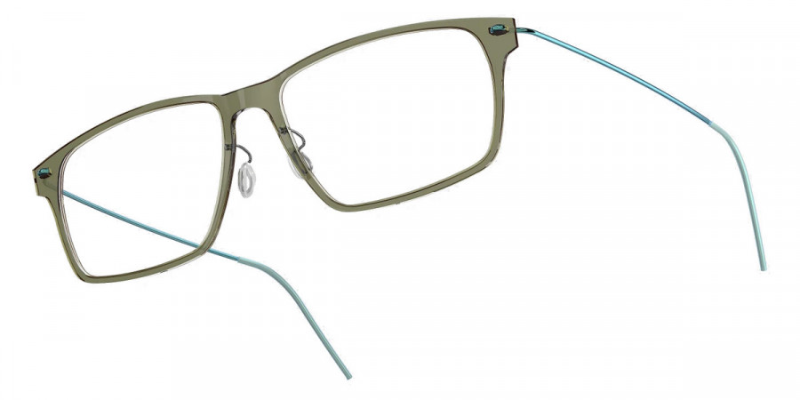 Color: C11 P85 - Lindberg N.O.W. Titanium LND6507C11P8556