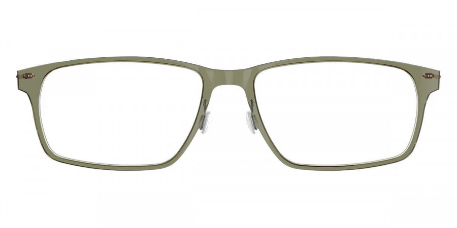 Lindberg™ 6507 56 - C11 PU12 N.O.W. Titanium