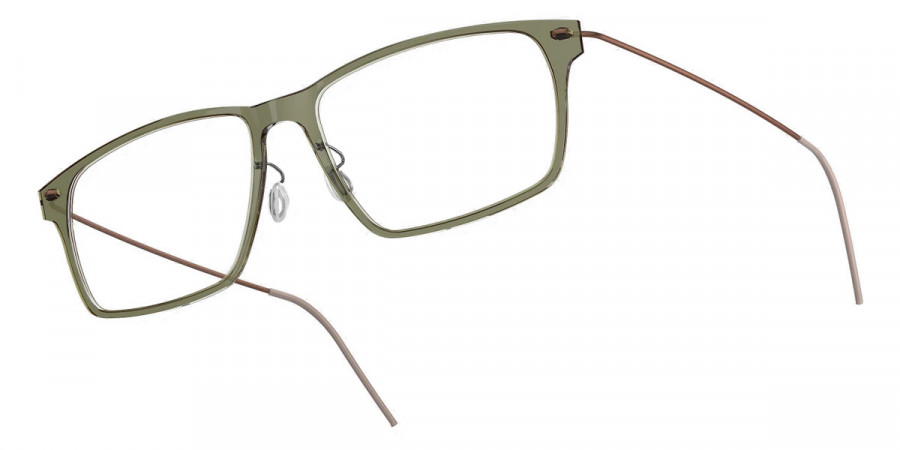 Color: C11 U12 - Lindberg N.O.W. Titanium LND6507C11U1256