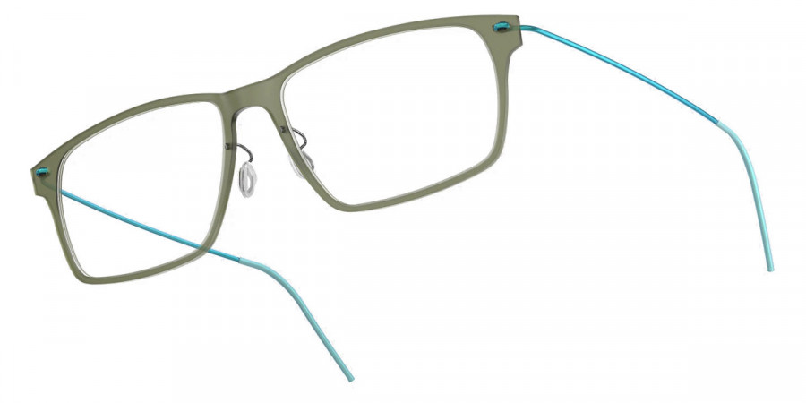 Color: C11M 80 - Lindberg N.O.W. Titanium LND6507C11M8054