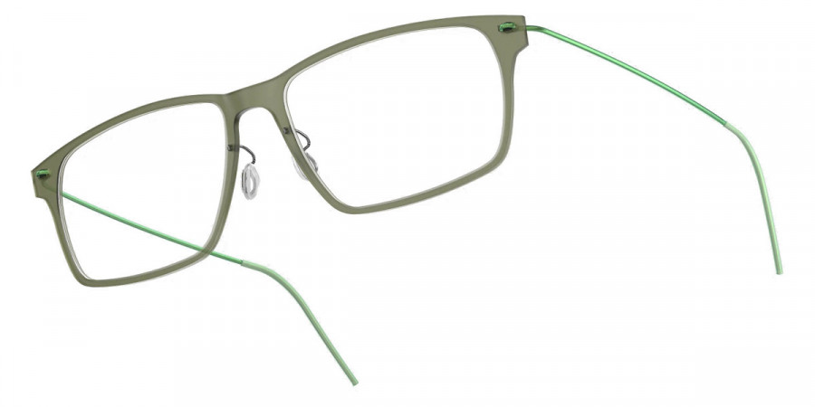 Color: C11M 90 - Lindberg N.O.W. Titanium LND6507C11M9056