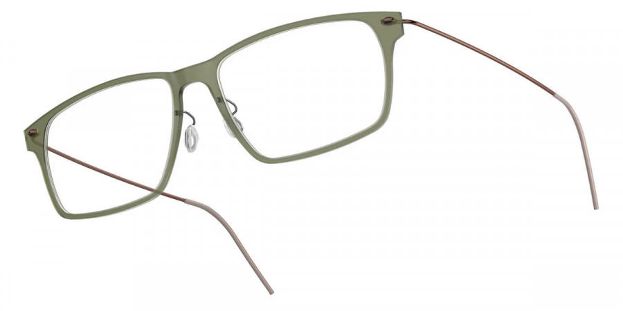 Color: C11M PU12 - Lindberg N.O.W. Titanium LND6507C11MPU1254