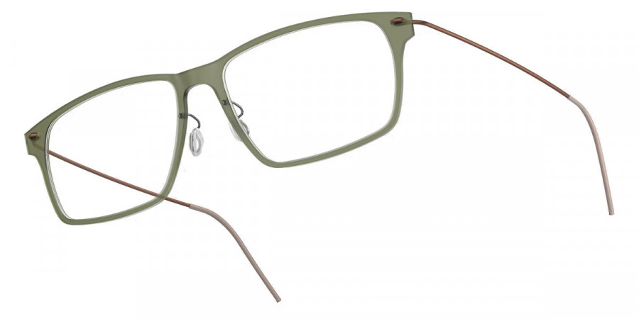Color: C11M U12 - Lindberg N.O.W. Titanium LND6507C11MU1256