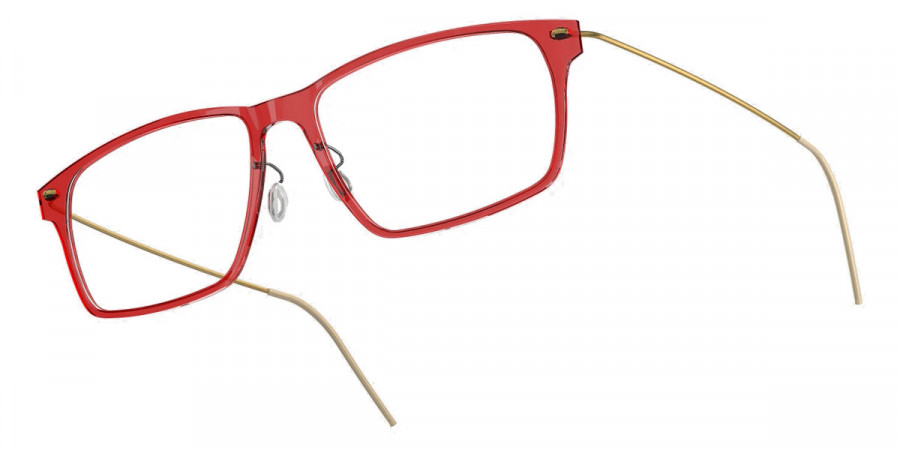 Color: C12 GT - Lindberg N.O.W. Titanium LND6507C12GT56