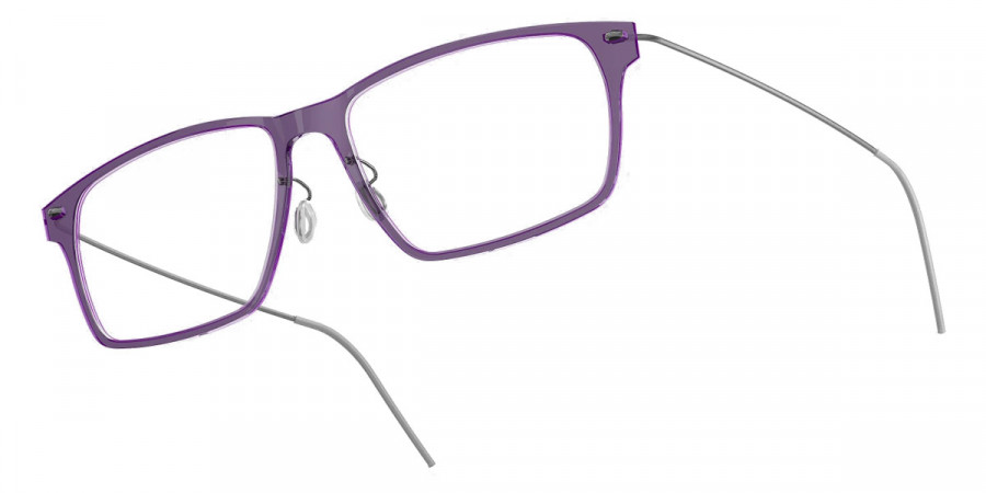 Color: C13 10 - Lindberg N.O.W. Titanium LND6507C131054