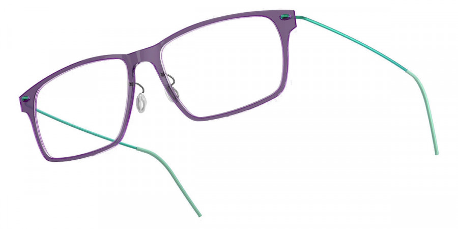 Color: C13 85 - Lindberg N.O.W. Titanium LND6507C138556