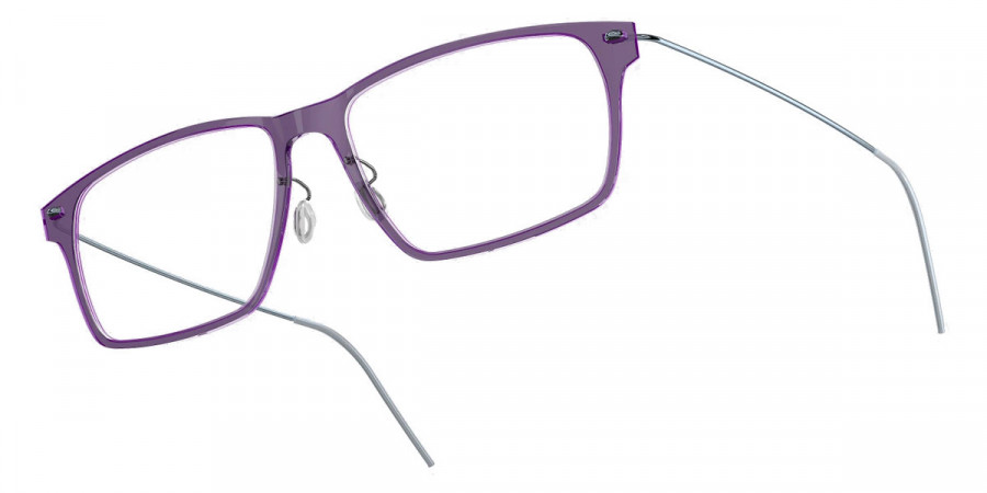 Color: C13 P25 - Lindberg N.O.W. Titanium LND6507C13P2556
