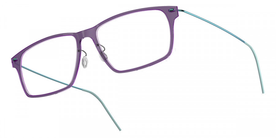 Color: C13 P85 - Lindberg N.O.W. Titanium LND6507C13P8556