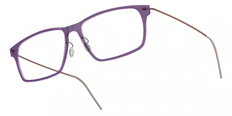Color: C13 U12 - Lindberg N.O.W. Titanium LND6507C13U1256
