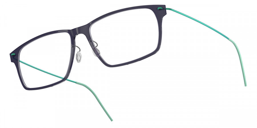 Color: C14 85 - Lindberg N.O.W. Titanium LND6507C148554