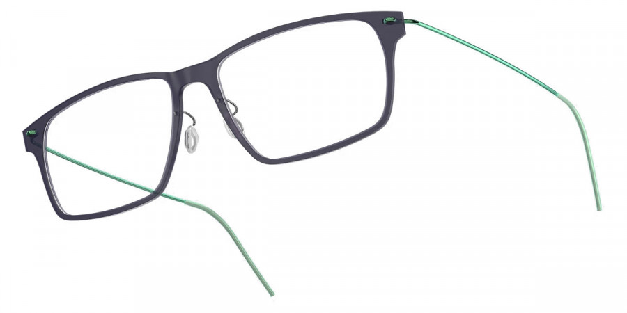 Color: C14M P90 - Lindberg N.O.W. Titanium LND6507C14MP9056
