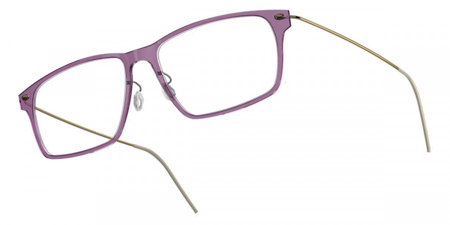 Color: C19 P35 - Lindberg N.O.W. Titanium LND6507C19P3556