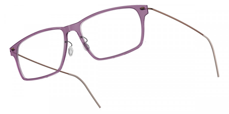 Color: C19 PU12 - Lindberg N.O.W. Titanium LND6507C19PU1256