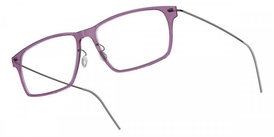 Color: C19 PU14 - Lindberg N.O.W. Titanium LND6507C19PU1456