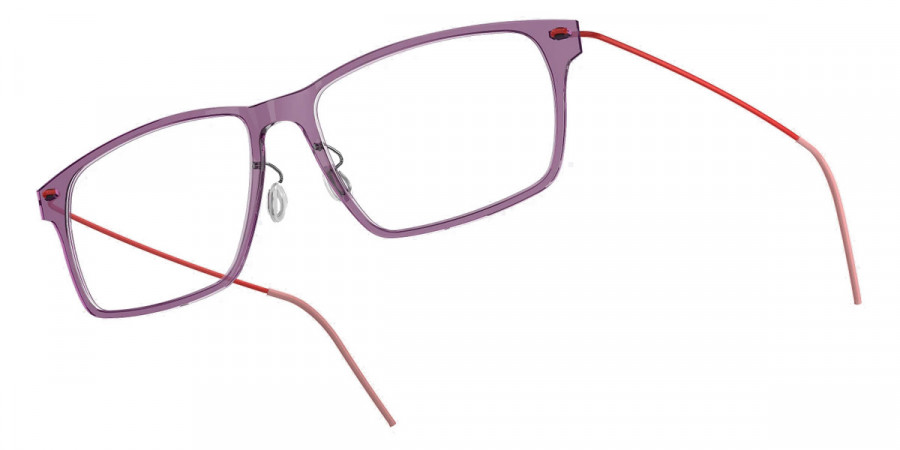 Color: C19 U33 - Lindberg N.O.W. Titanium LND6507C19U3356