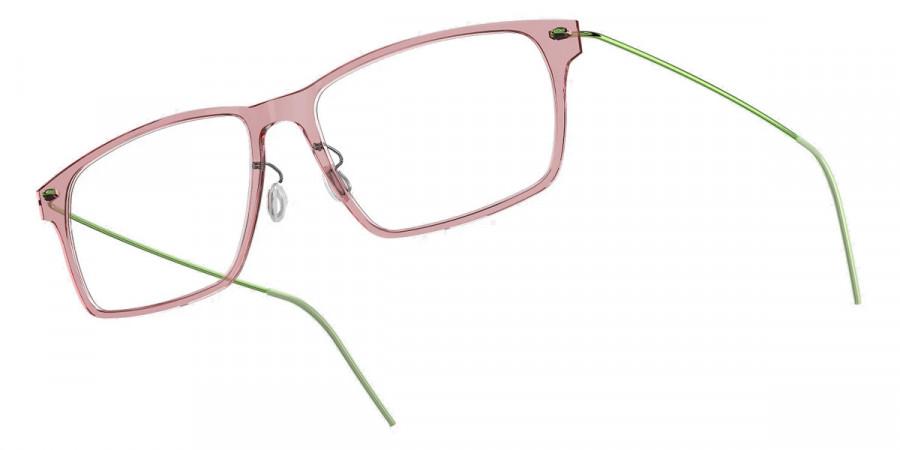 Color: C20 P95 - Lindberg N.O.W. Titanium LND6507C20P9556