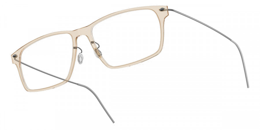 Color: C21 10 - Lindberg N.O.W. Titanium LND6507C211054