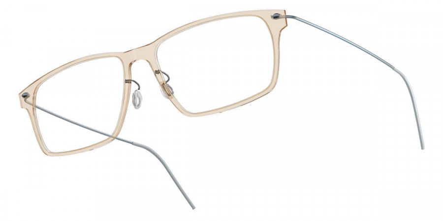 Color: C21 25 - Lindberg N.O.W. Titanium LND6507C212554