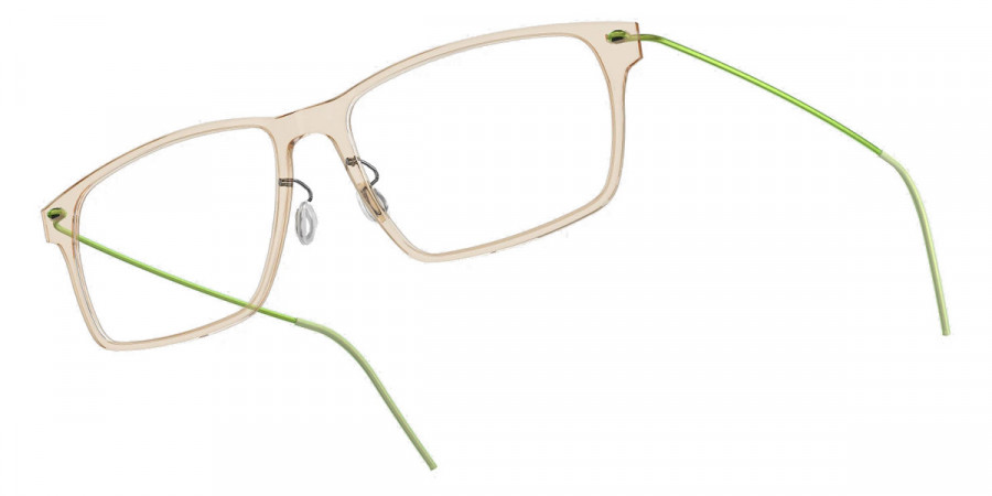 Color: C21 95 - Lindberg N.O.W. Titanium LND6507C219556
