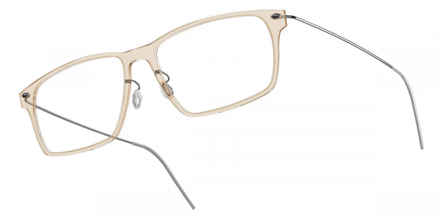 Color: C21 P10 - Lindberg N.O.W. Titanium LND6507C21P1056