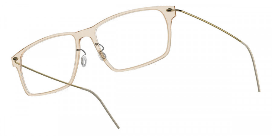 Color: C21 P35 - Lindberg N.O.W. Titanium LND6507C21P3556
