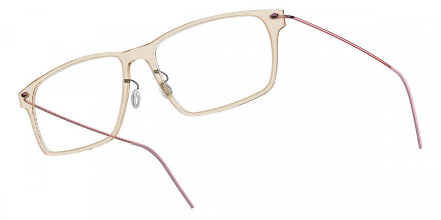 Color: C21 P70 - Lindberg N.O.W. Titanium LND6507C21P7056