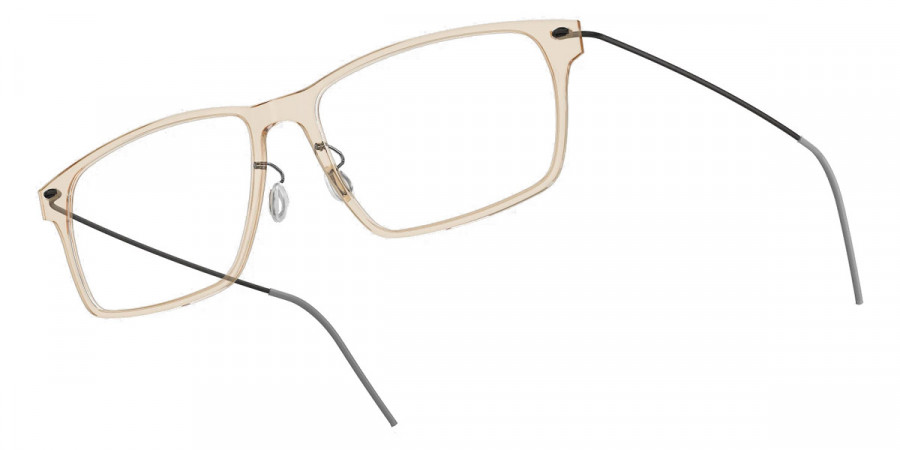 Color: C21 U9 - Lindberg N.O.W. Titanium LND6507C21U956