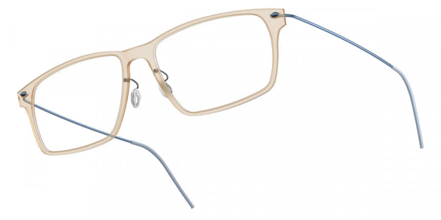 Color: C21M 20 - Lindberg N.O.W. Titanium LND6507C21M2056
