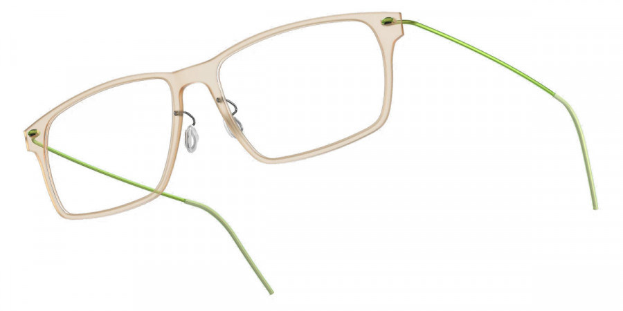 Color: C21M 95 - Lindberg N.O.W. Titanium LND6507C21M9554