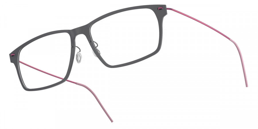 Color: D15 70 - Lindberg N.O.W. Titanium LND6507D157056