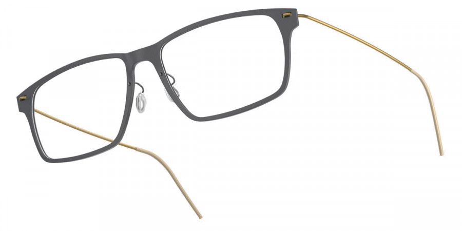 Color: D15 GT - Lindberg N.O.W. Titanium LND6507D15GT56