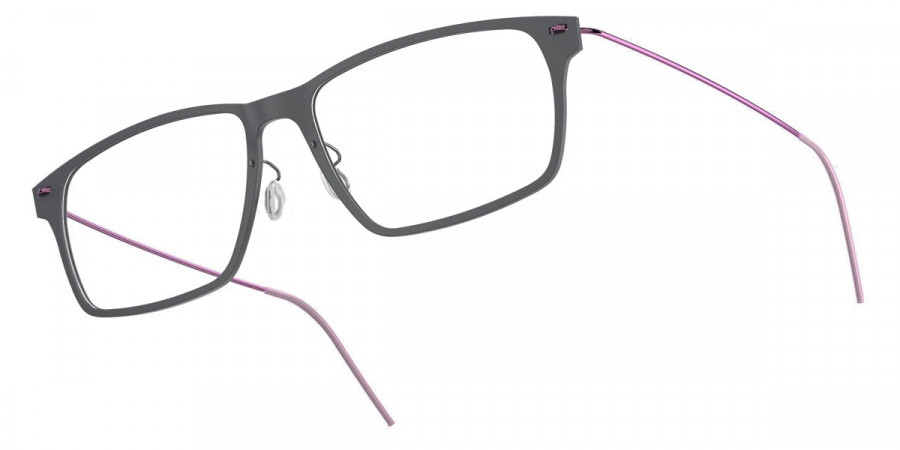 Color: D15 P75 - Lindberg N.O.W. Titanium LND6507D15P7556